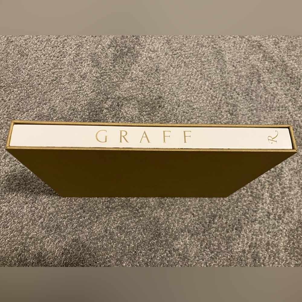 Graff Creating Diamond History - Picture 13 of 15